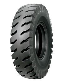 Neumáticos industriales - Altura - Rock XL [E4]