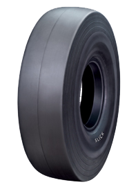 Neumáticos industriales - Altura - Slick 431 [L4S]