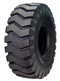 Neumáticos industriales - Altura - Trac XL [E3/L3]